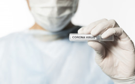 Kouření a koronavirus – informace pro pacienty